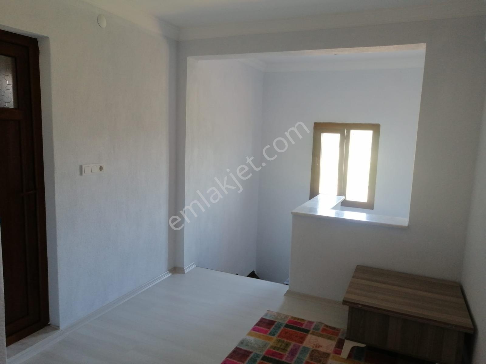 İzmir Kemalpaşa Ulucakta Satılık Villa - Görsel 22