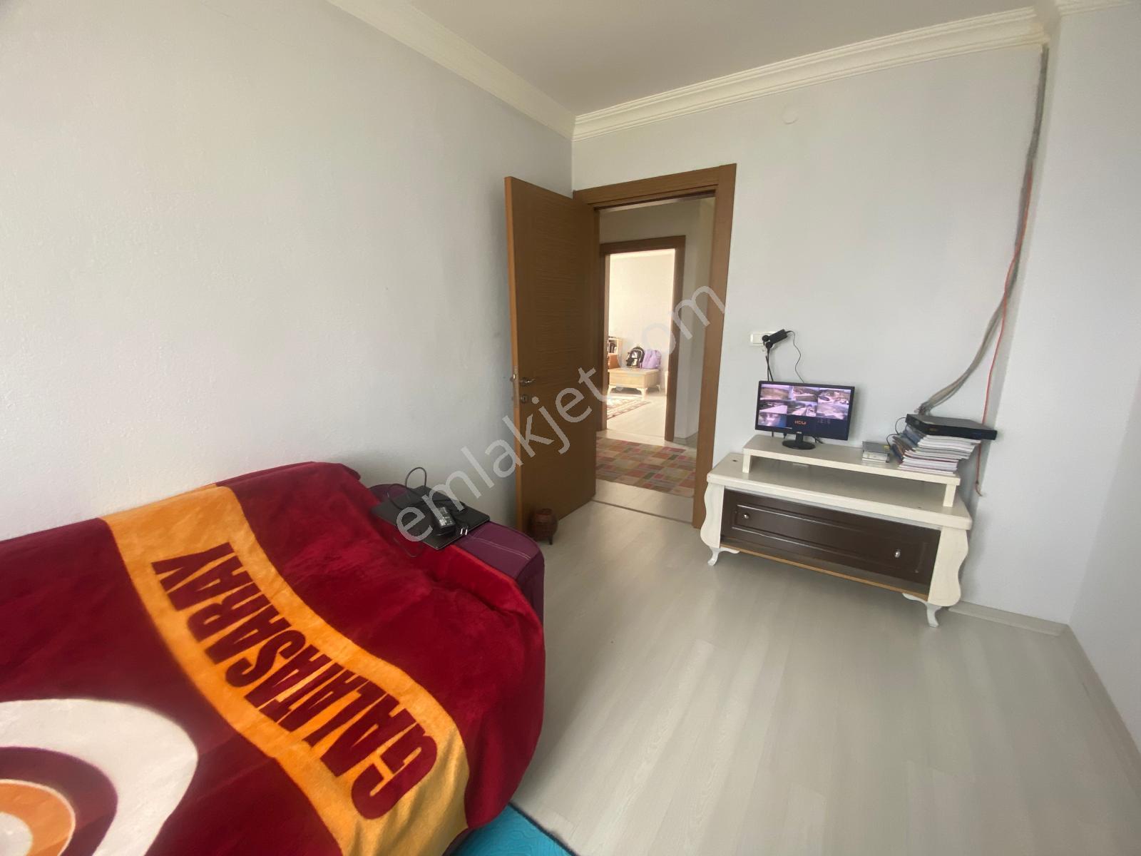 İzmir Kemalpaşa Ulucakta Satılık Villa - Görsel 2