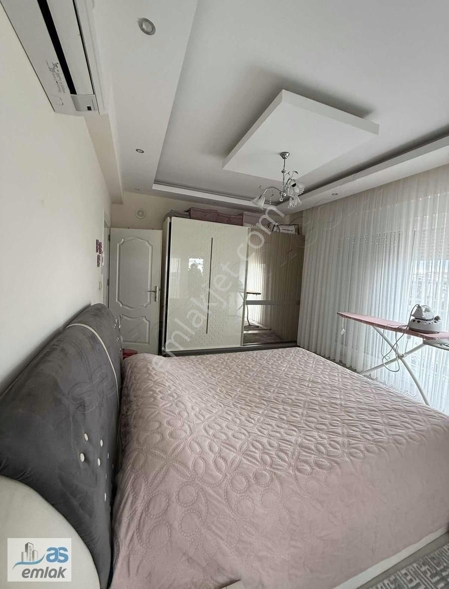 Ilıcada Geniş 3+1 Ara Kat Fırsat Satılık Daire - Görsel 24