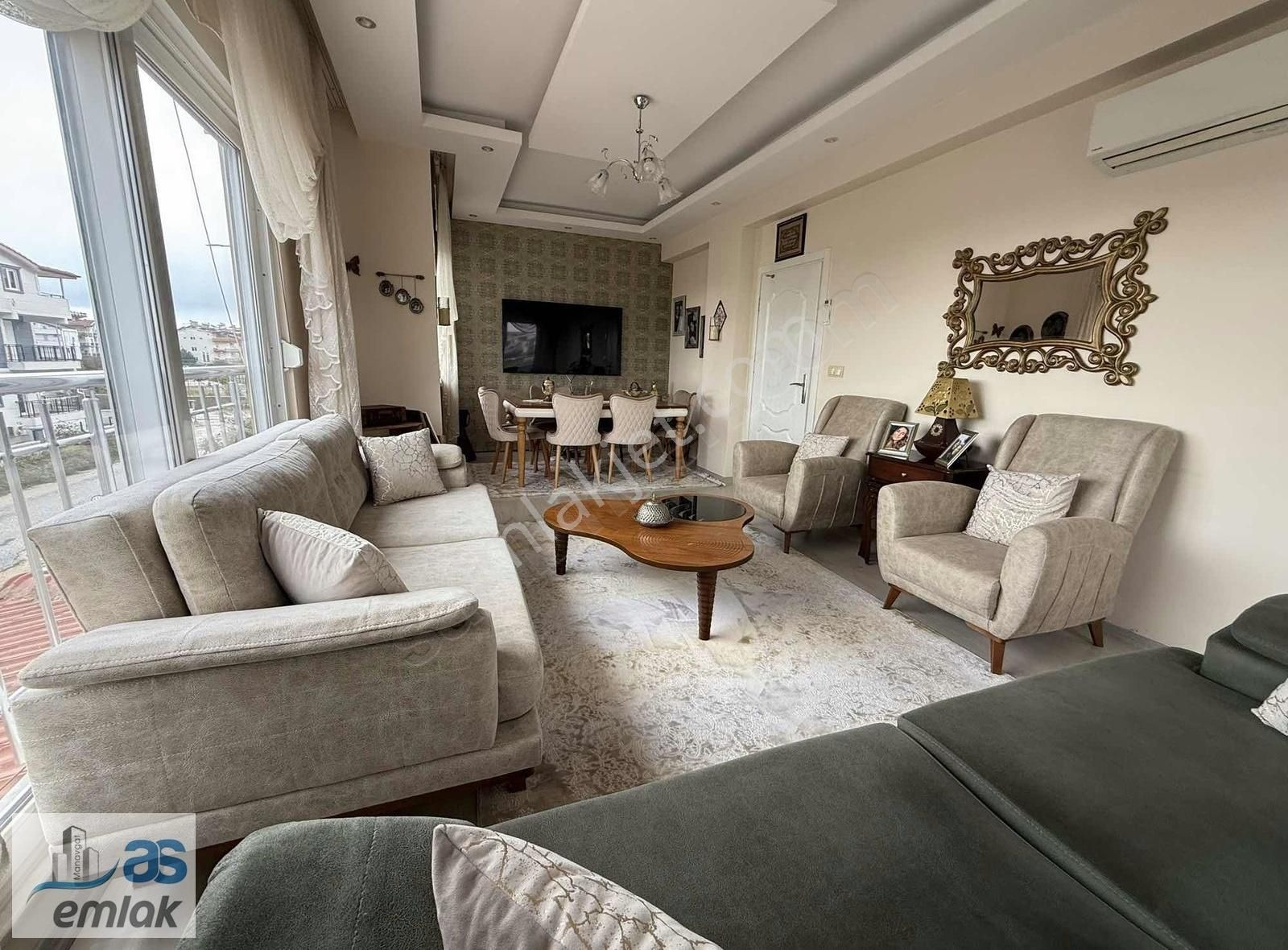 Ilıcada Geniş 3+1 Ara Kat Fırsat Satılık Daire - Görsel 23