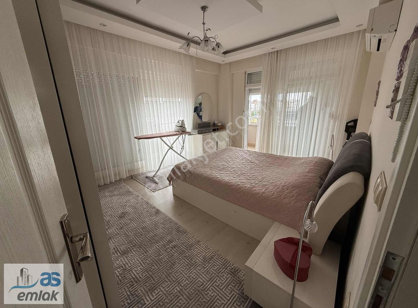 Ilıcada Geniş 3+1 Ara Kat Fırsat Satılık Daire - Görsel 17