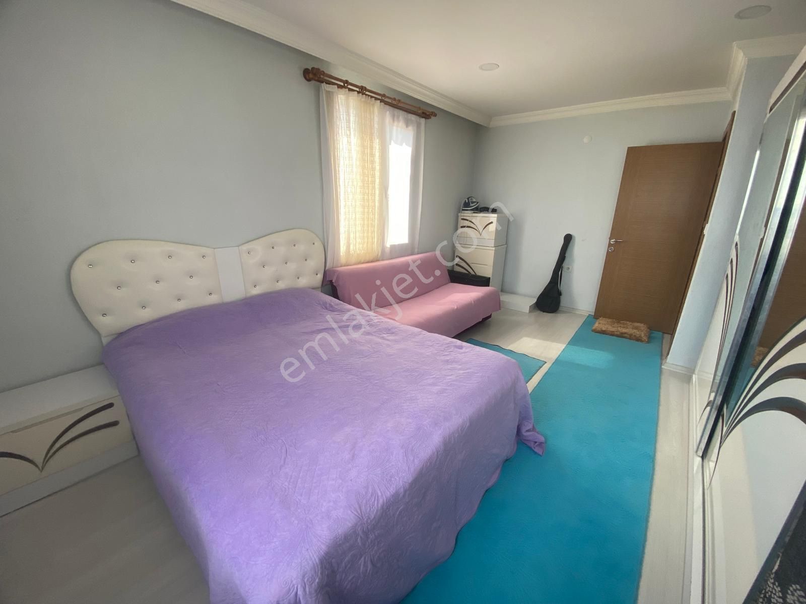 Kemalpaşa Ulucakta Satılık Arsa - Görsel 29