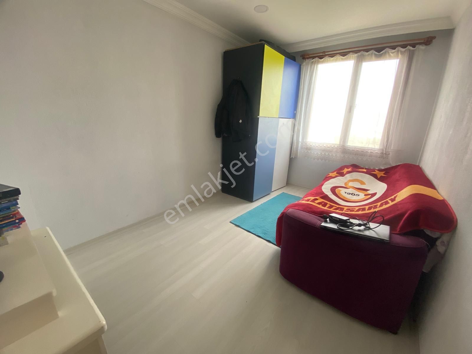 Kemalpaşa Ulucakta Satılık Arsa - Görsel 28