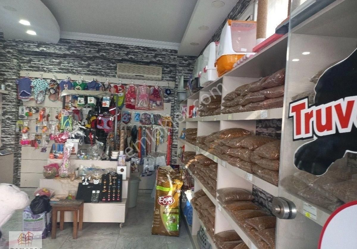 Okkalı Emlak Tan Çiğli De Merkezi Yerde Devren Kiralık İşyeri