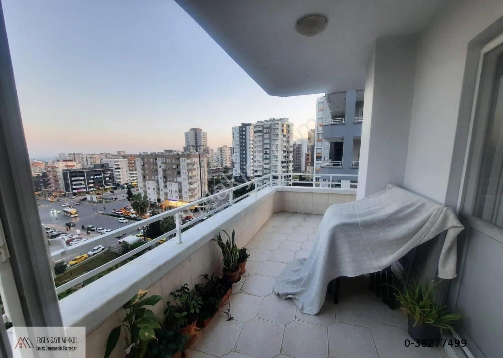 Ergünden Çiftlikköyde Groseri Arkası Manzaralı Satılık 3+1 Daire - Görsel 4