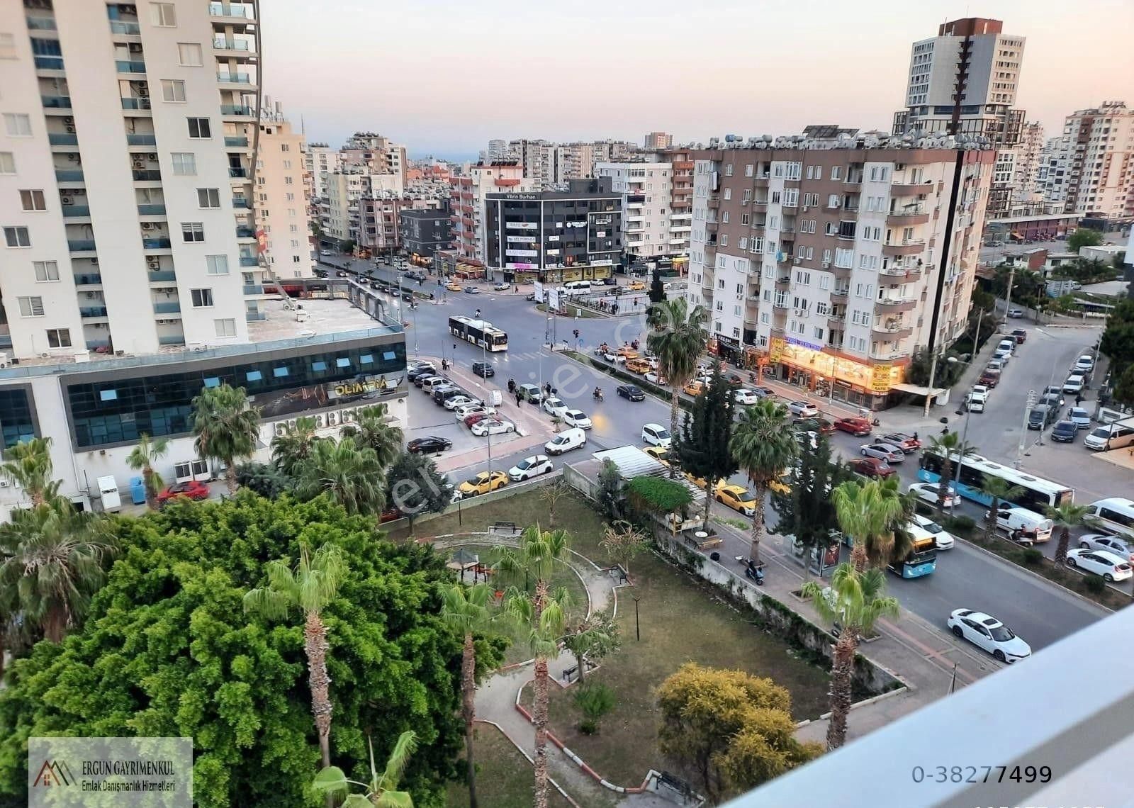 Ergünden Çiftlikköyde Groseri Arkası Manzaralı Satılık 3+1 Daire - Görsel 15