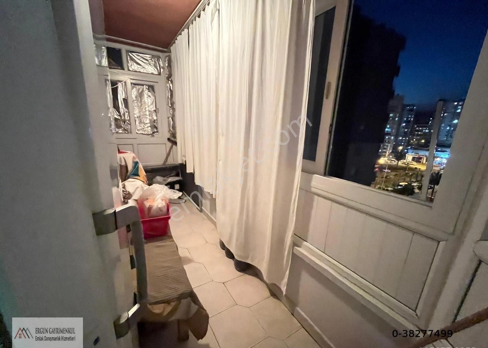 Ergünden Çiftlikköyde Groseri Arkası Manzaralı Satılık 3+1 Daire - Görsel 16