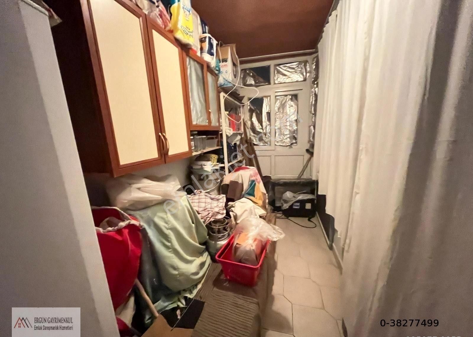 Ergünden Çiftlikköyde Groseri Arkası Manzaralı Satılık 3+1 Daire - Görsel 25