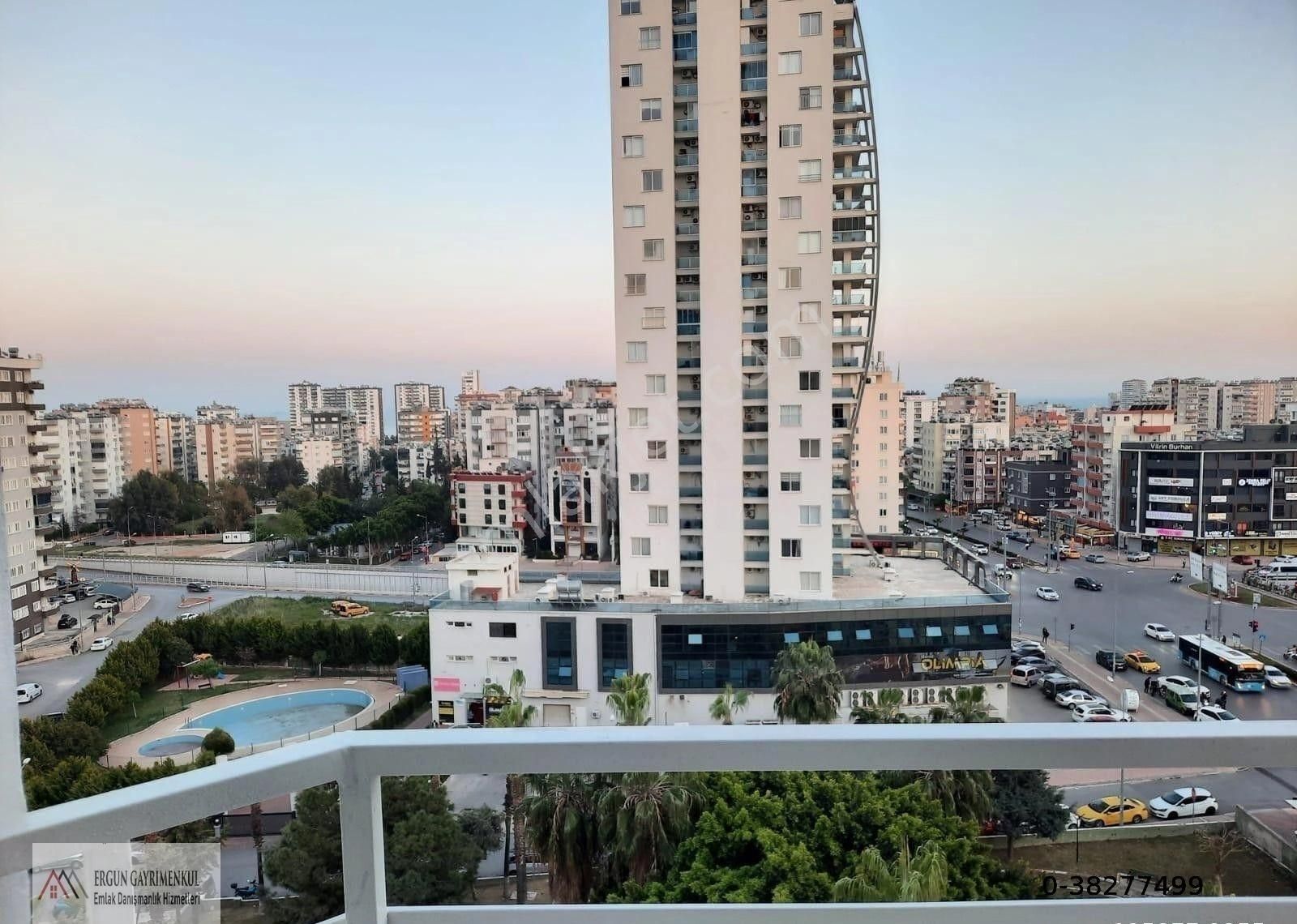 Ergünden Çiftlikköyde Groseri Arkası Manzaralı Satılık 3+1 Daire - Görsel 26