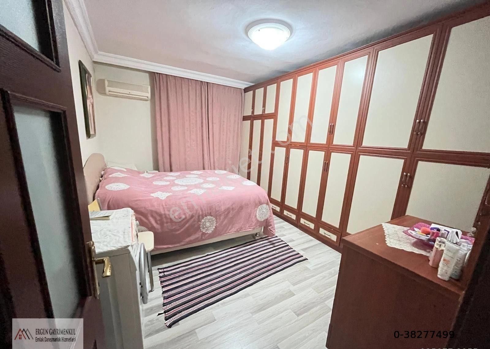 Ergünden Çiftlikköyde Groseri Arkası Manzaralı Satılık 3+1 Daire - Görsel 6