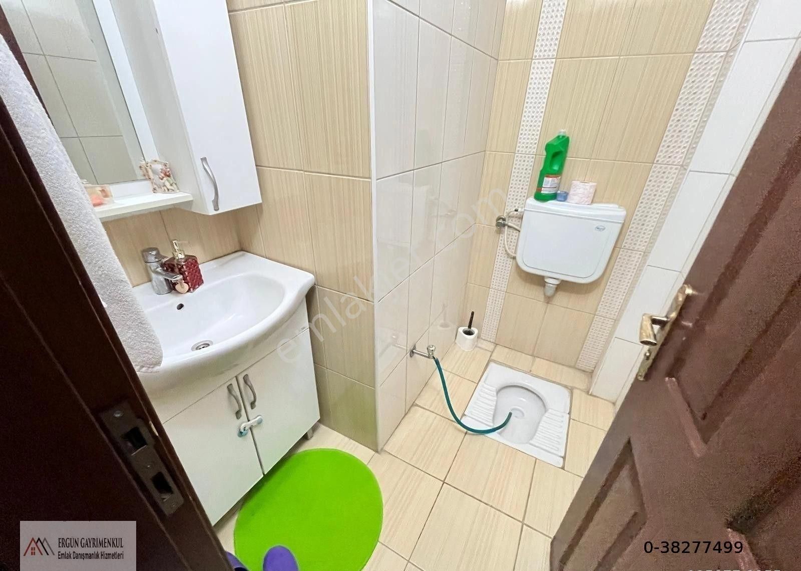 Ergünden Çiftlikköyde Groseri Arkası Manzaralı Satılık 3+1 Daire - Görsel 27