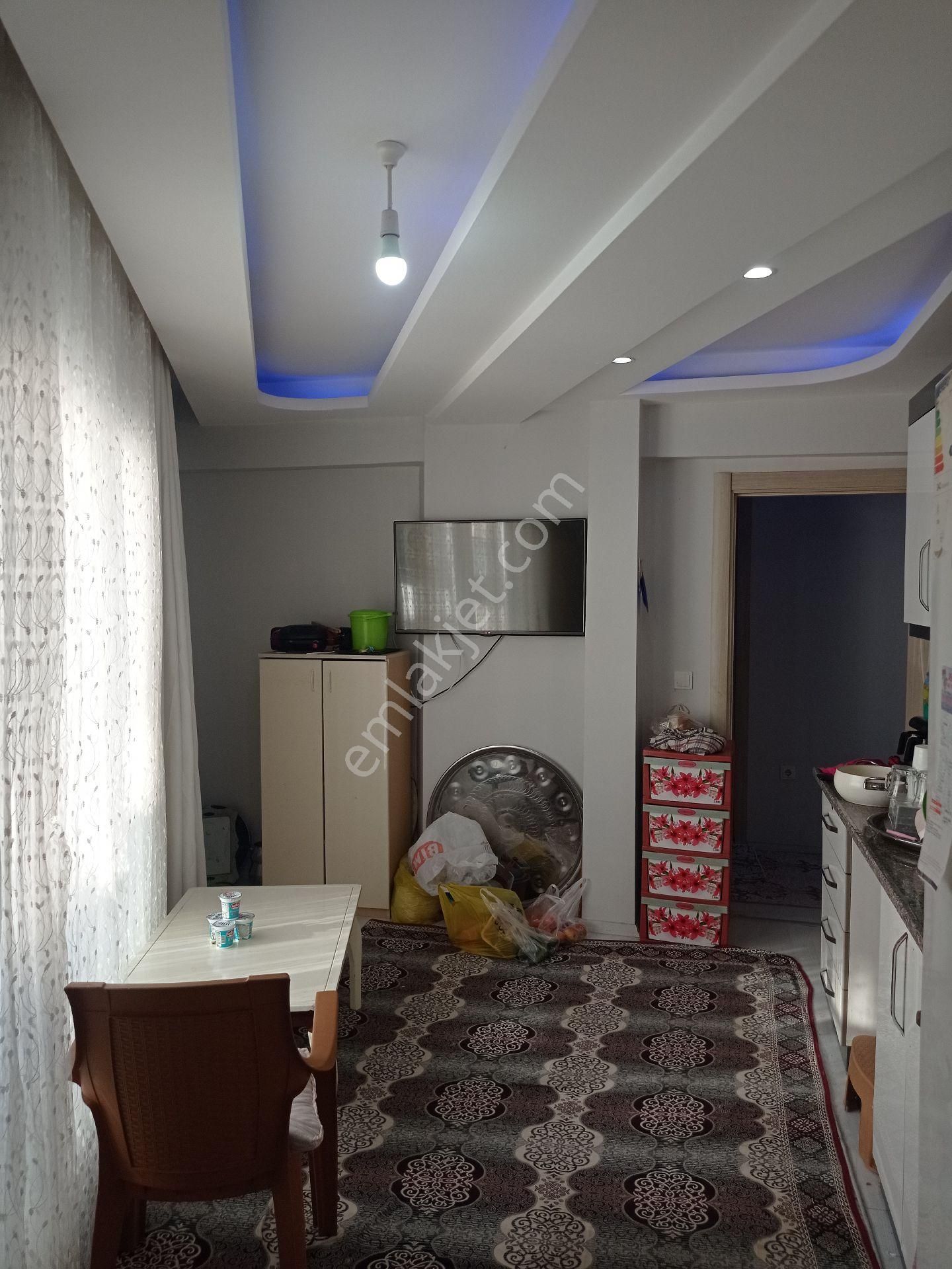 Şehrin Kalbinde Çift Cepheli Ve Günboyu Aydınlık Dairemiz 2+1 Krediye Uygun - Görsel 10