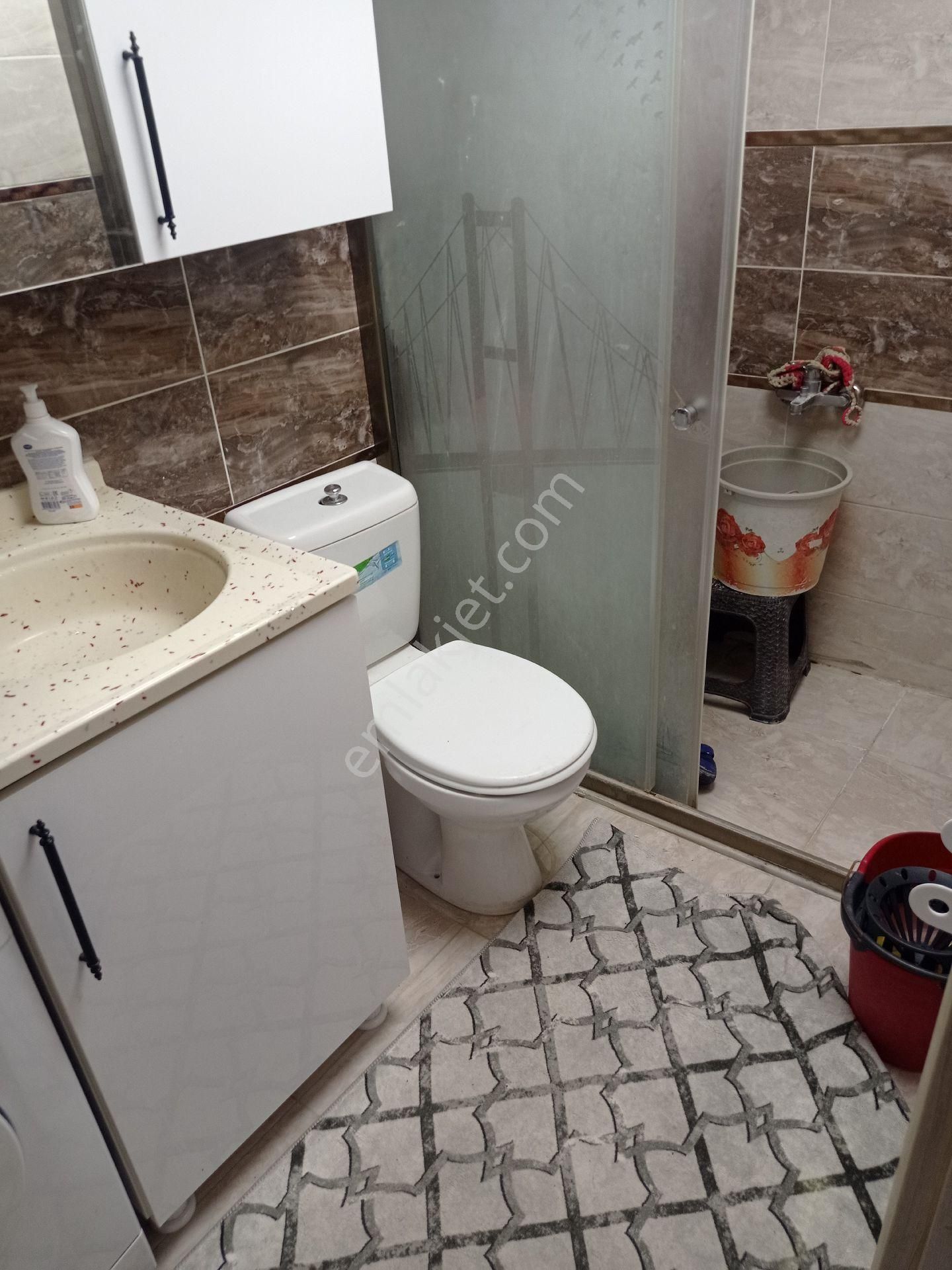 Şehrin Kalbinde Çift Cepheli Ve Günboyu Aydınlık Dairemiz 2+1 Krediye Uygun - Görsel 11