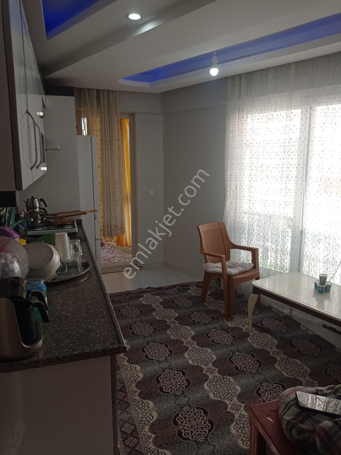 Şehrin Kalbinde Çift Cepheli Ve Günboyu Aydınlık Dairemiz 2+1 Krediye Uygun - Görsel 19