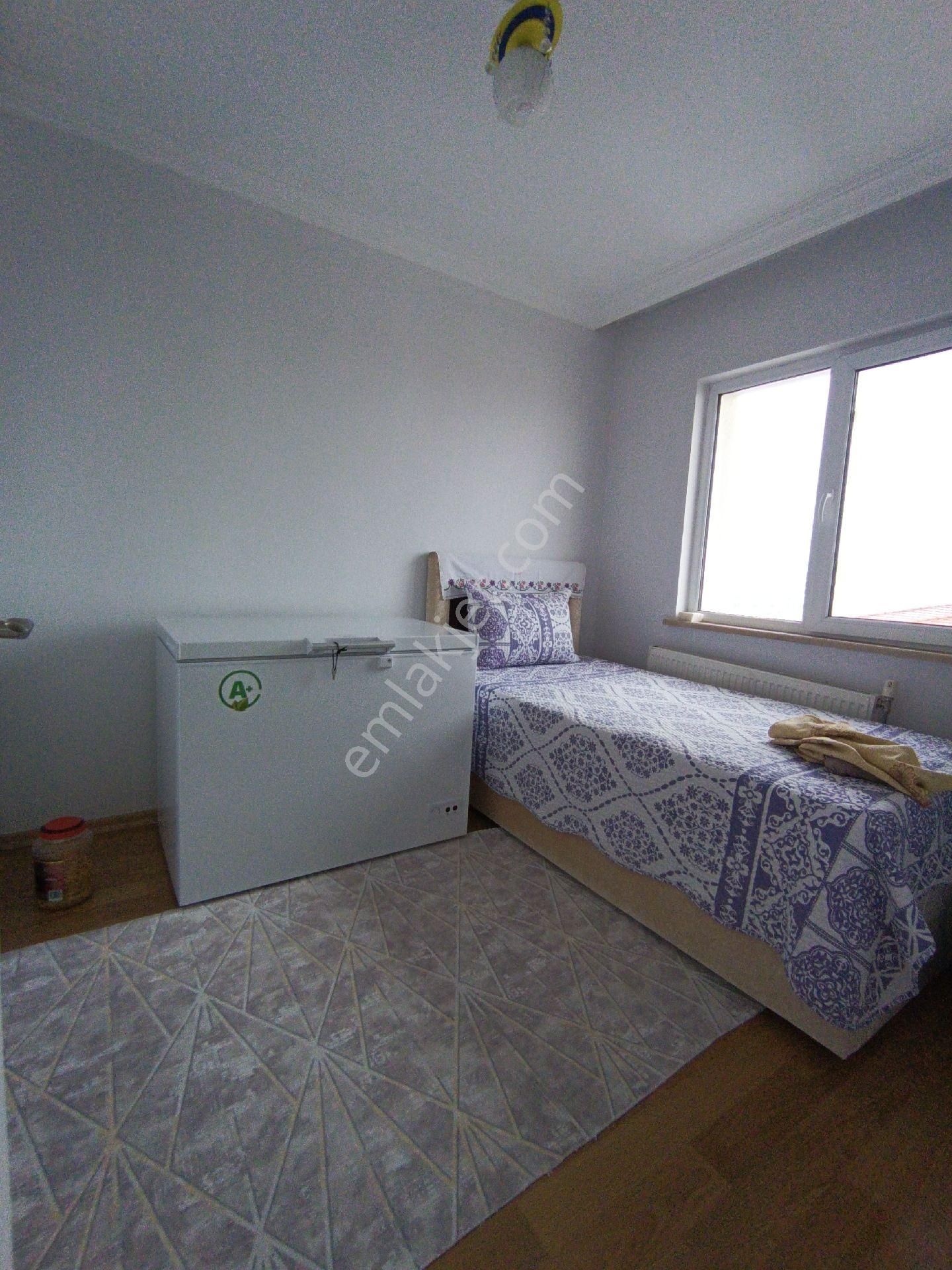 Çaydaçırada Kiralık Daire