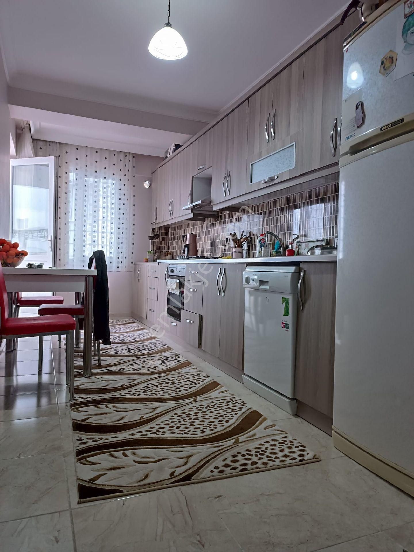 Ayrancılar Merkezde Ön Cephe 3+1 135 M2 Satık Sınırsız Kredi Çekilebilir