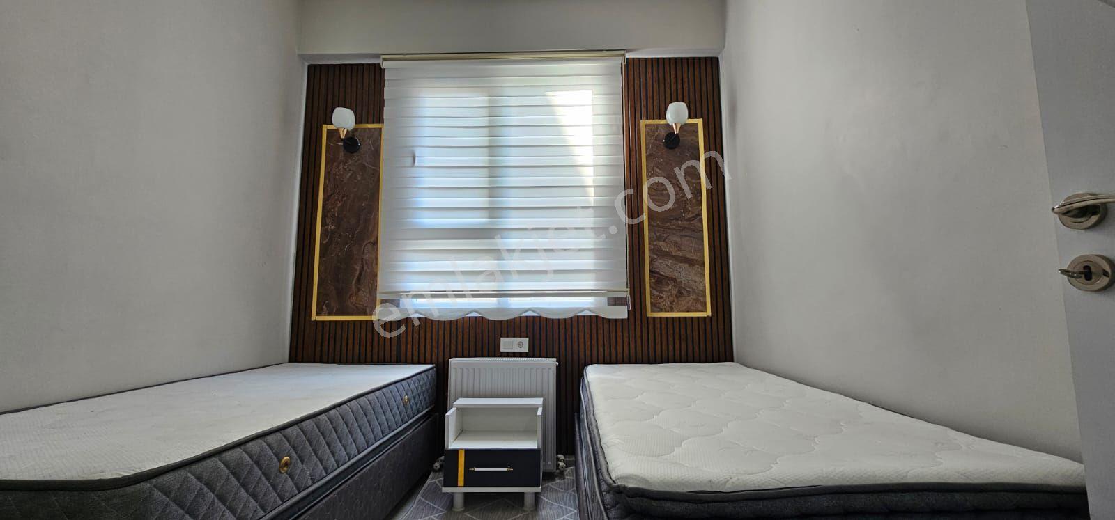 1+1 Odalı Full Eşyalı Kiralık Sıfır Daire Fatih Emlak'tan - Görsel 5
