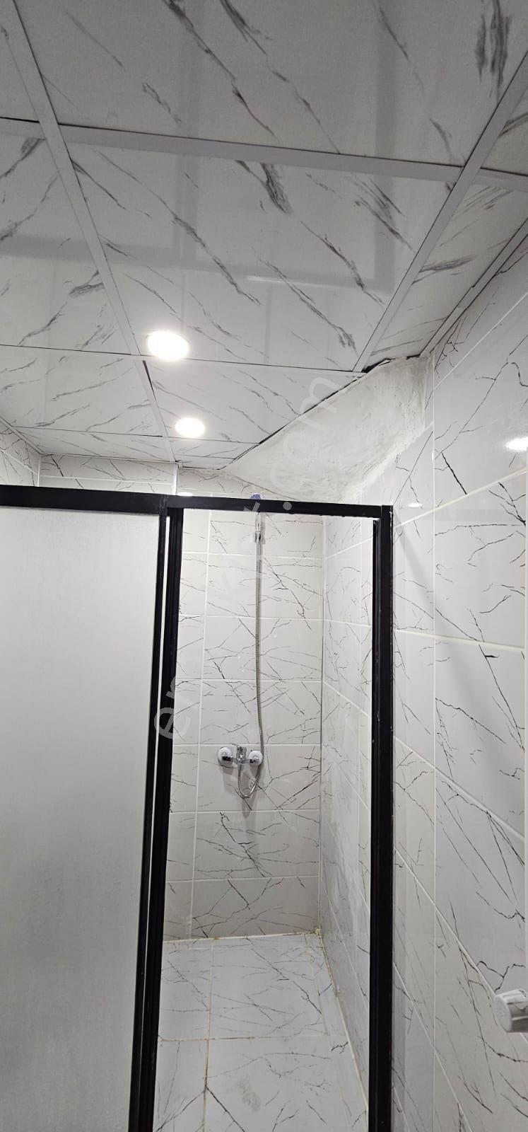 1+1 Odalı Full Eşyalı Kiralık Sıfır Daire Fatih Emlak'tan - Görsel 22