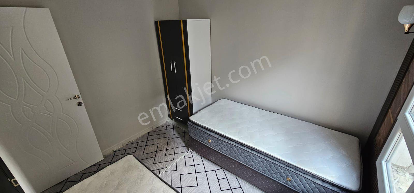 1+1 Odalı Full Eşyalı Kiralık Sıfır Daire Fatih Emlak'tan - Görsel 16