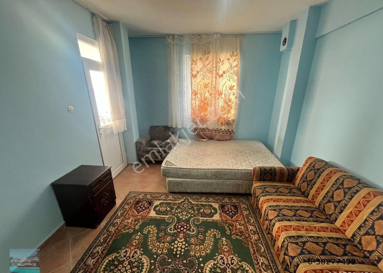 Muğla/milas/güllük'te Çiçek Sitesinde Deniz Manzarasına Hakim Mustakil 3+1 Dublex Villa - Görsel 22