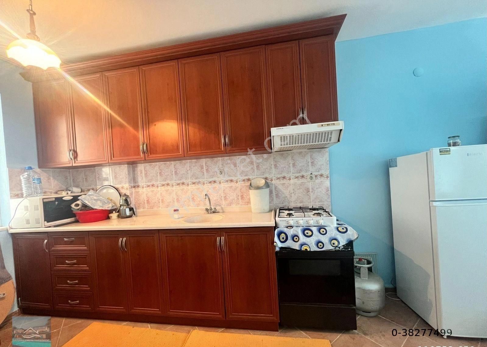 Muğla/milas/güllük'te Çiçek Sitesinde Deniz Manzarasına Hakim Mustakil 3+1 Dublex Villa - Görsel 10