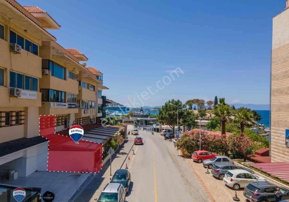 Kiralık Şehir Merkezinde Dükkan