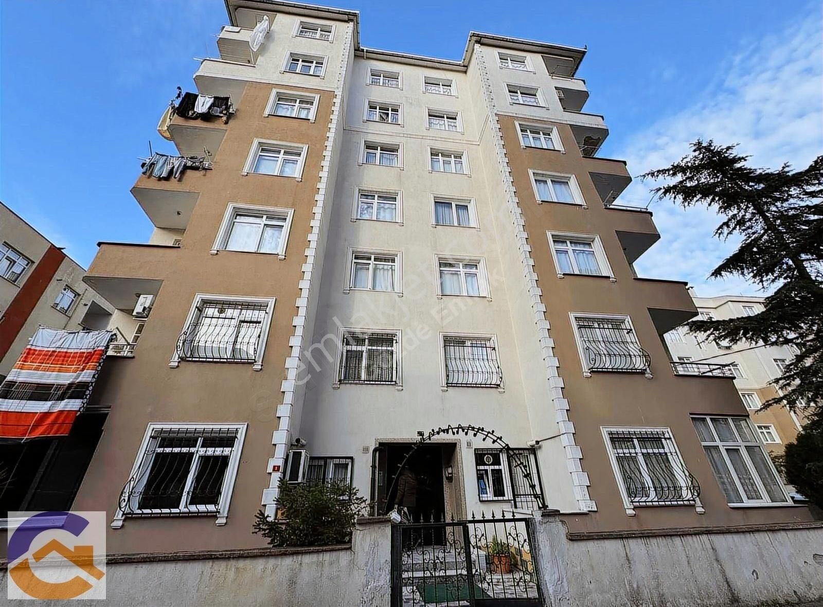 Esentepe Mh Yatırımlık Güney Cephe 3+1 Asansörlü Balkonlu