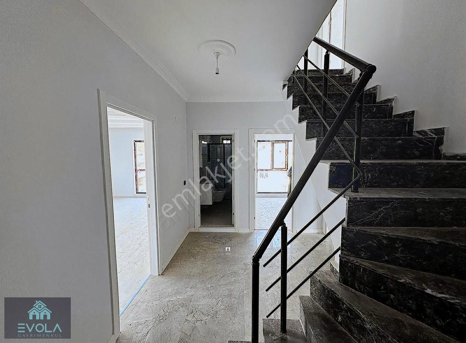 Güneştepe Satılık Full Manzaralı 4+1 Dublex Daire