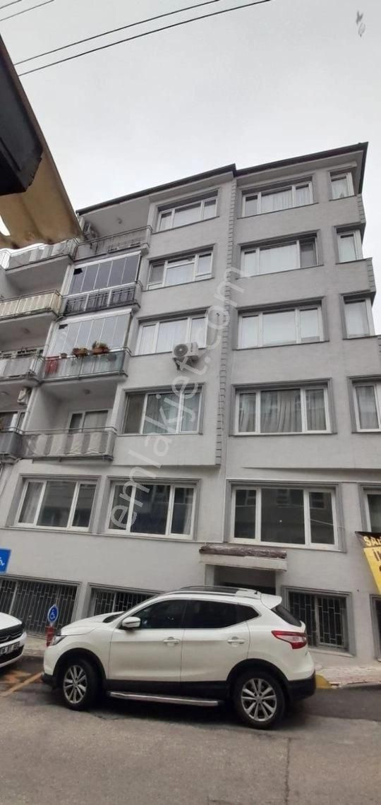 Bursa Osmangazi Heykel İbrahimpaşa Satılık 2+1 Daire - Görsel 28