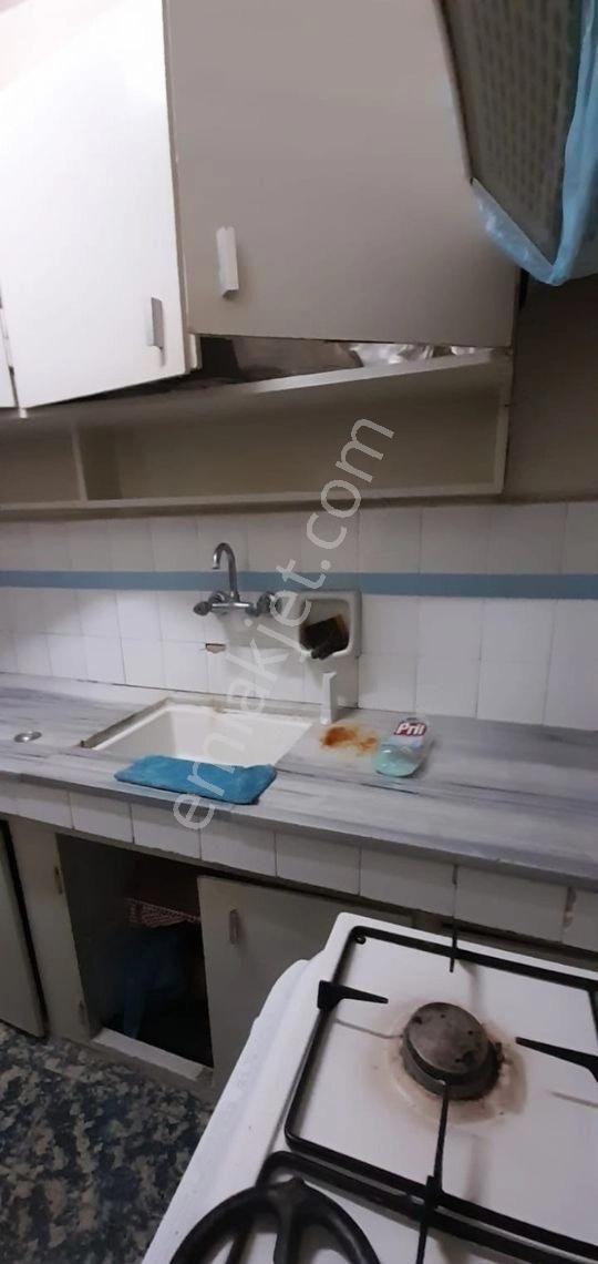 Bursa Osmangazi Heykel İbrahimpaşa Satılık 2+1 Daire - Görsel 11