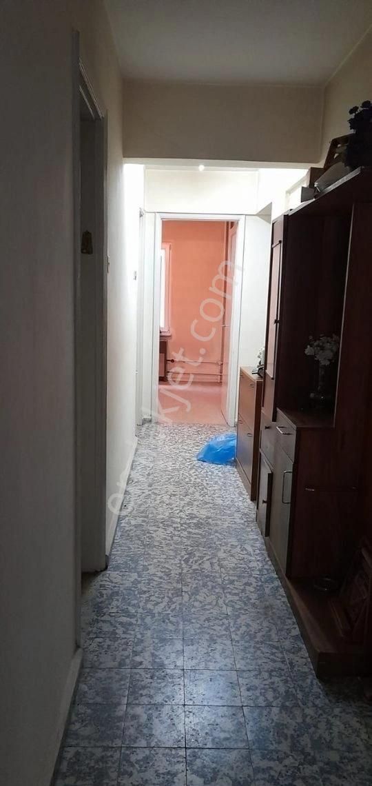 Bursa Osmangazi Heykel İbrahimpaşa Satılık 2+1 Daire - Görsel 15