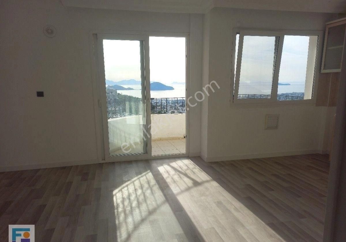 Turgutreis Karabağ Da Satılık Daire - Görsel 14