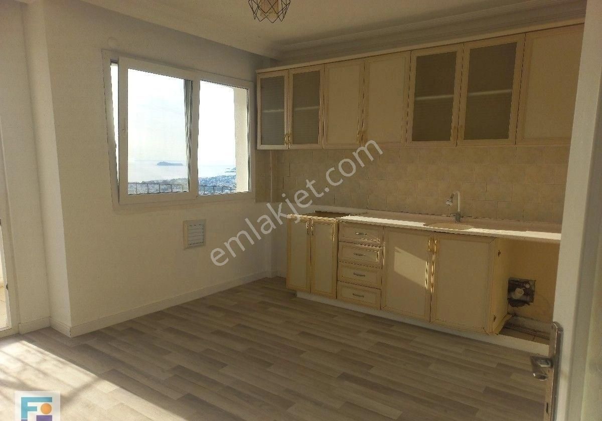 Turgutreis Karabağ Da Satılık Daire - Görsel 18