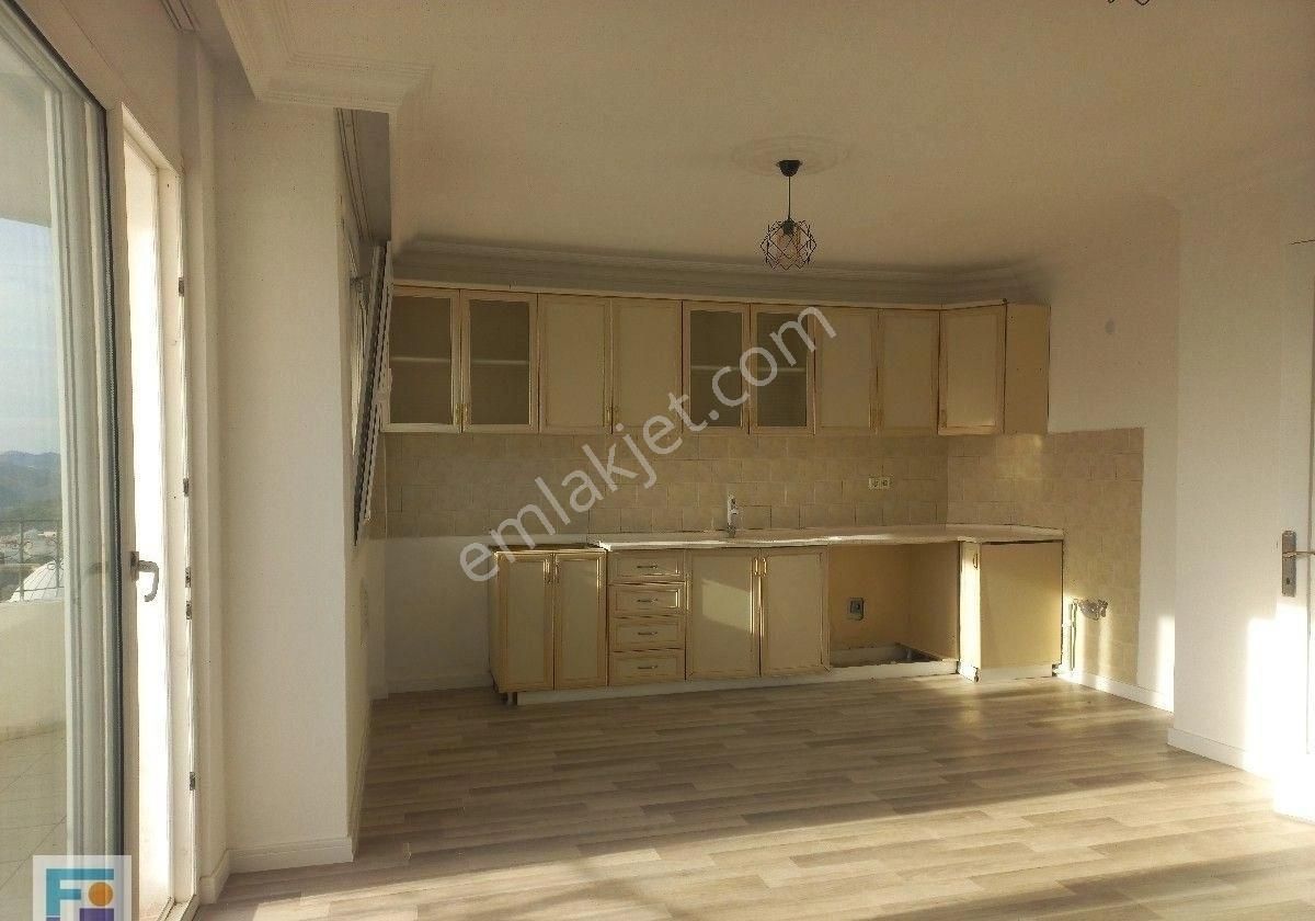 Turgutreis Karabağ Da Satılık Daire - Görsel 8