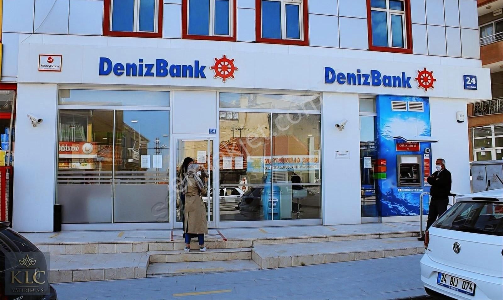 Klc Yatırım A.ş'den Cadde Cephe Düşük Amortismanlı Fırsat Mülkü