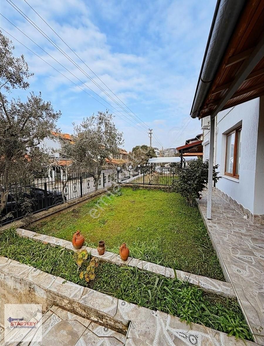 Startkey Star'dan Ergenekon'da Eşsiz Köşe Konum Müstakil Villa