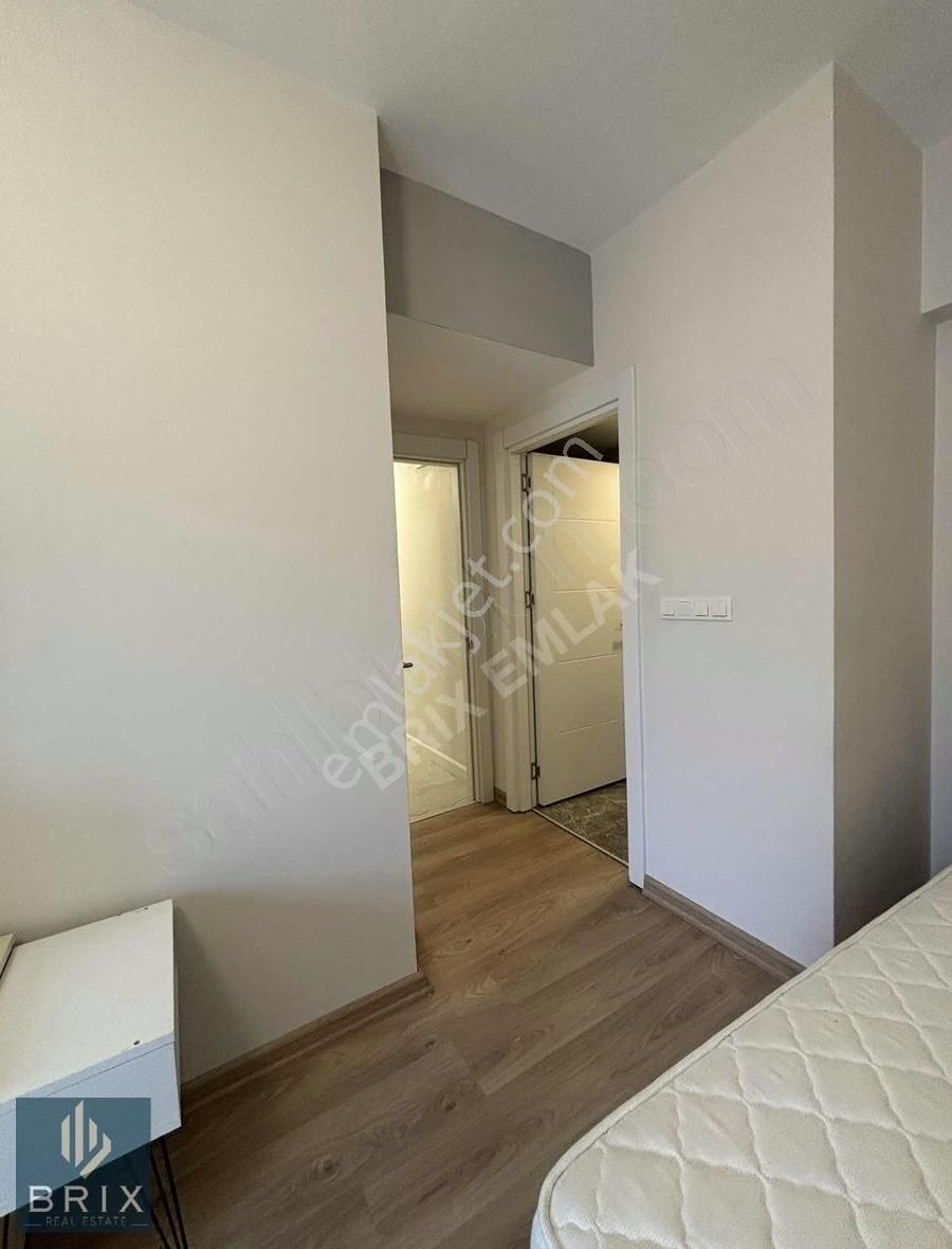 Satılık Eşyalı 3+1 Daire Sur Yapı
