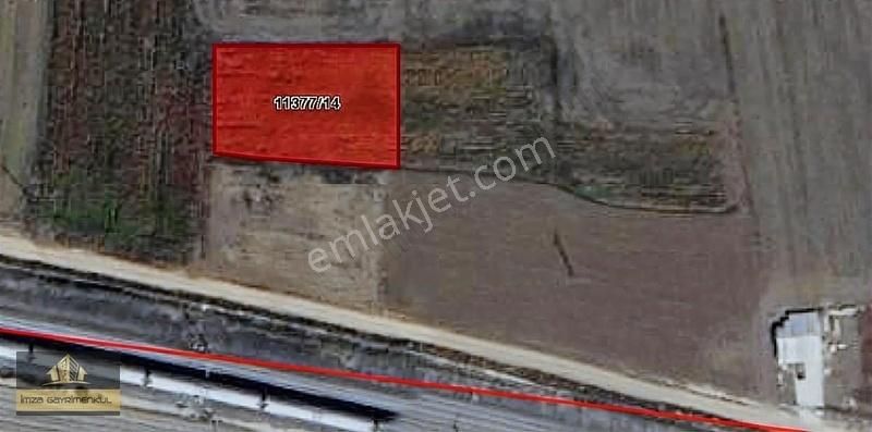 İmza'dan Eskişehir Hisar'da Satılık Arsa