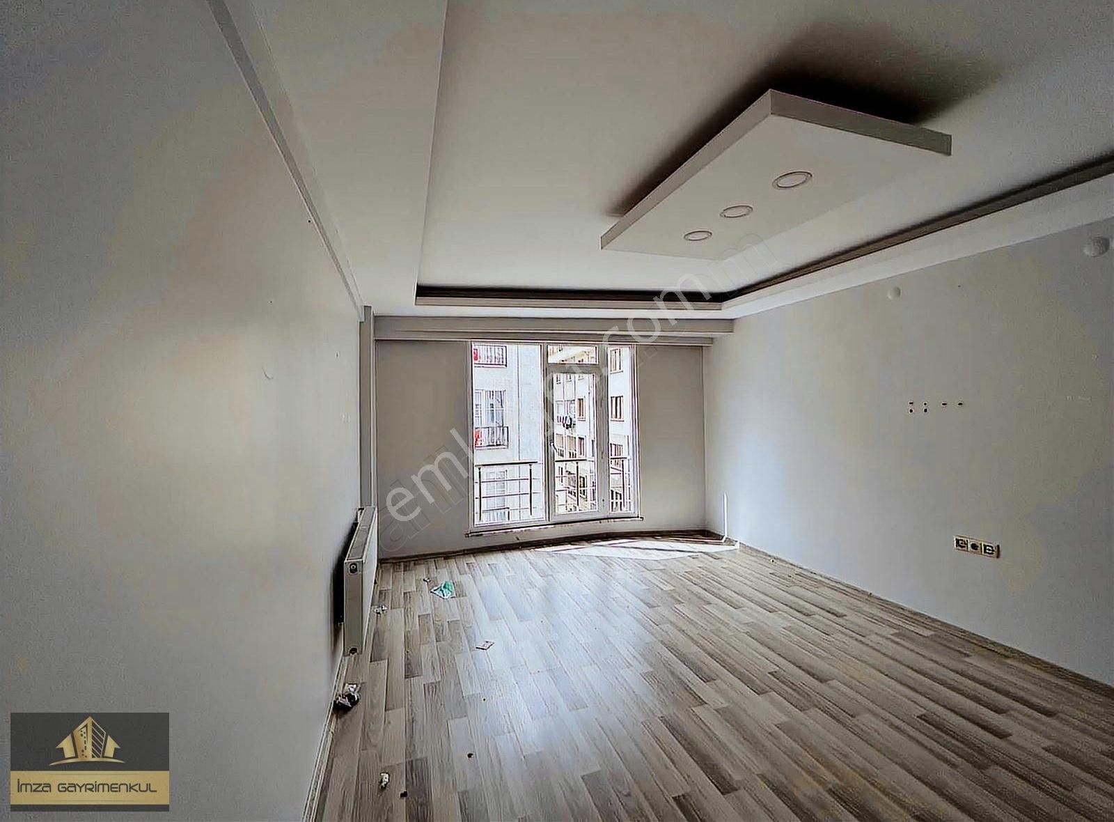 İmza'dan Zafer Mahallesi'nde Ara Kat 2+1 Kiralık Daire