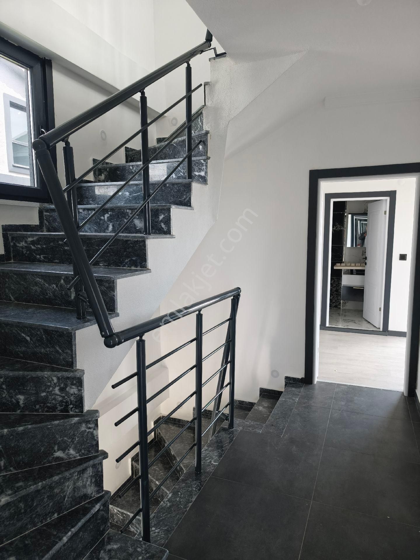 Müstakil Uygun Villalar - Görsel 18