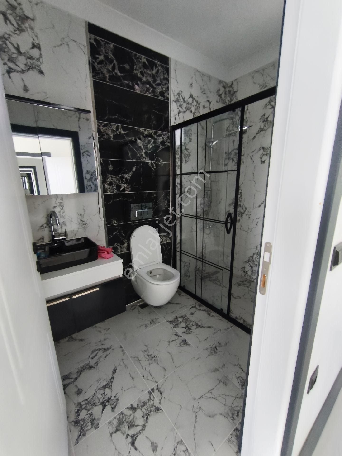 Müstakil Uygun Villalar - Görsel 24