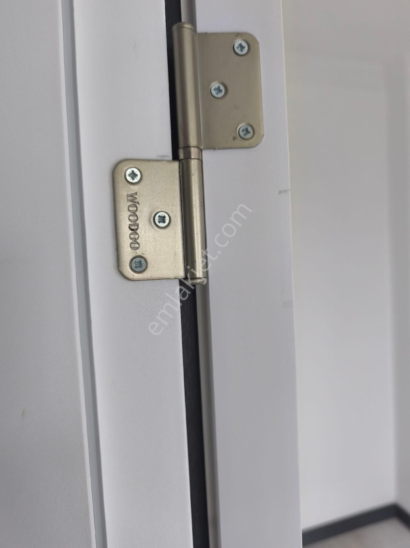 Müstakil Uygun Villalar - Görsel 33