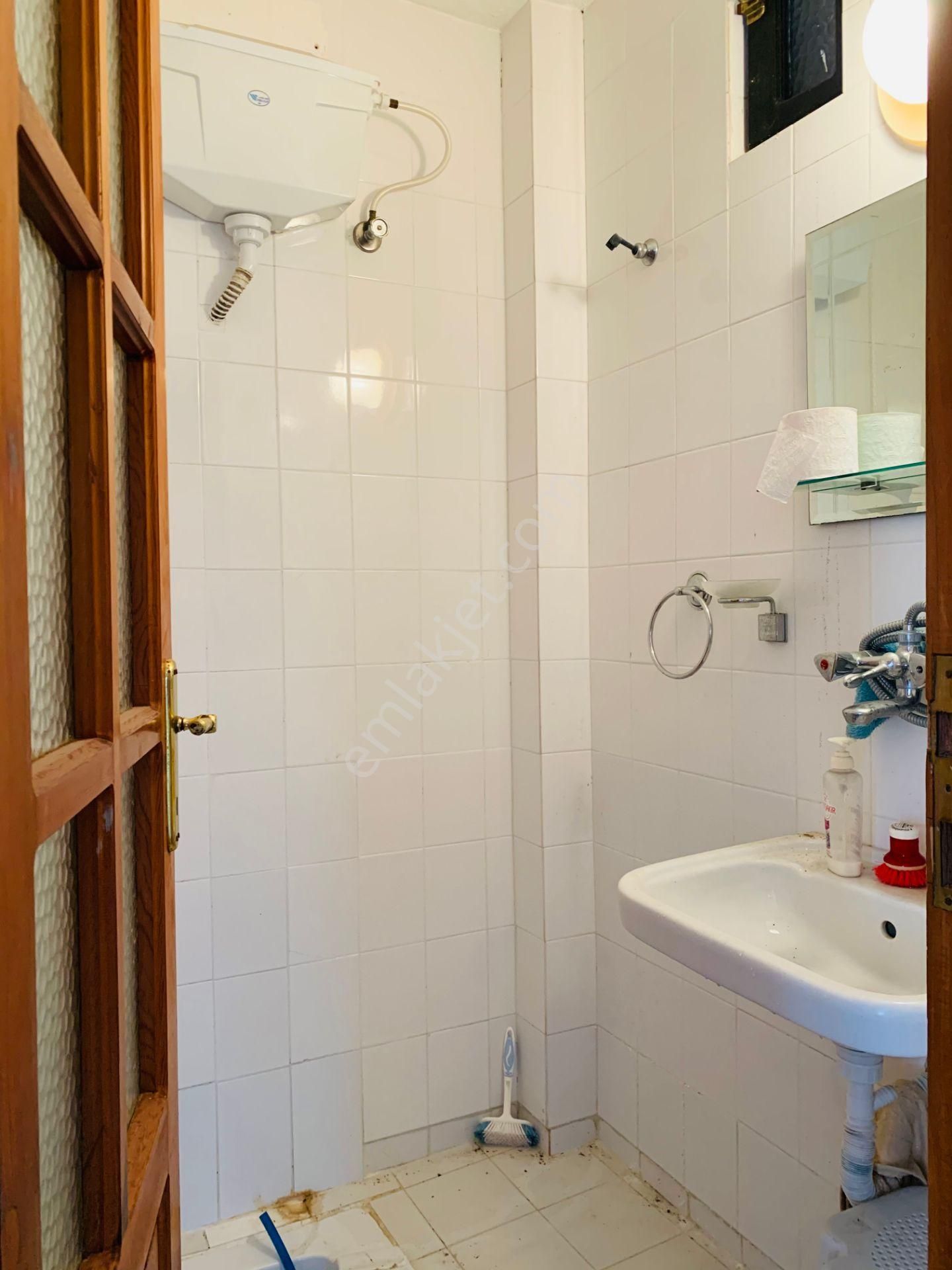 Emlakparktan Keşeflide Site İçi Kiralık 3+1 Villa - Görsel 35