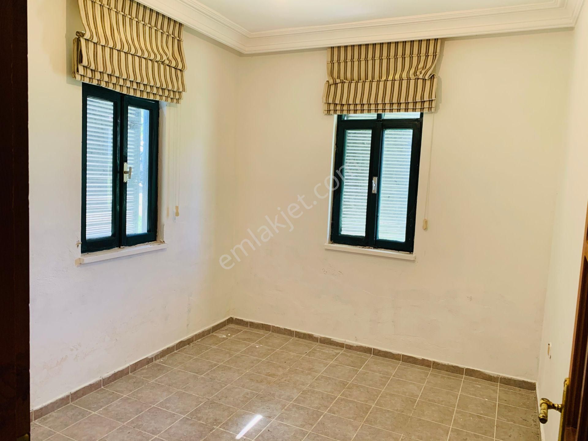 Emlakparktan Keşeflide Site İçi Kiralık 3+1 Villa - Görsel 29