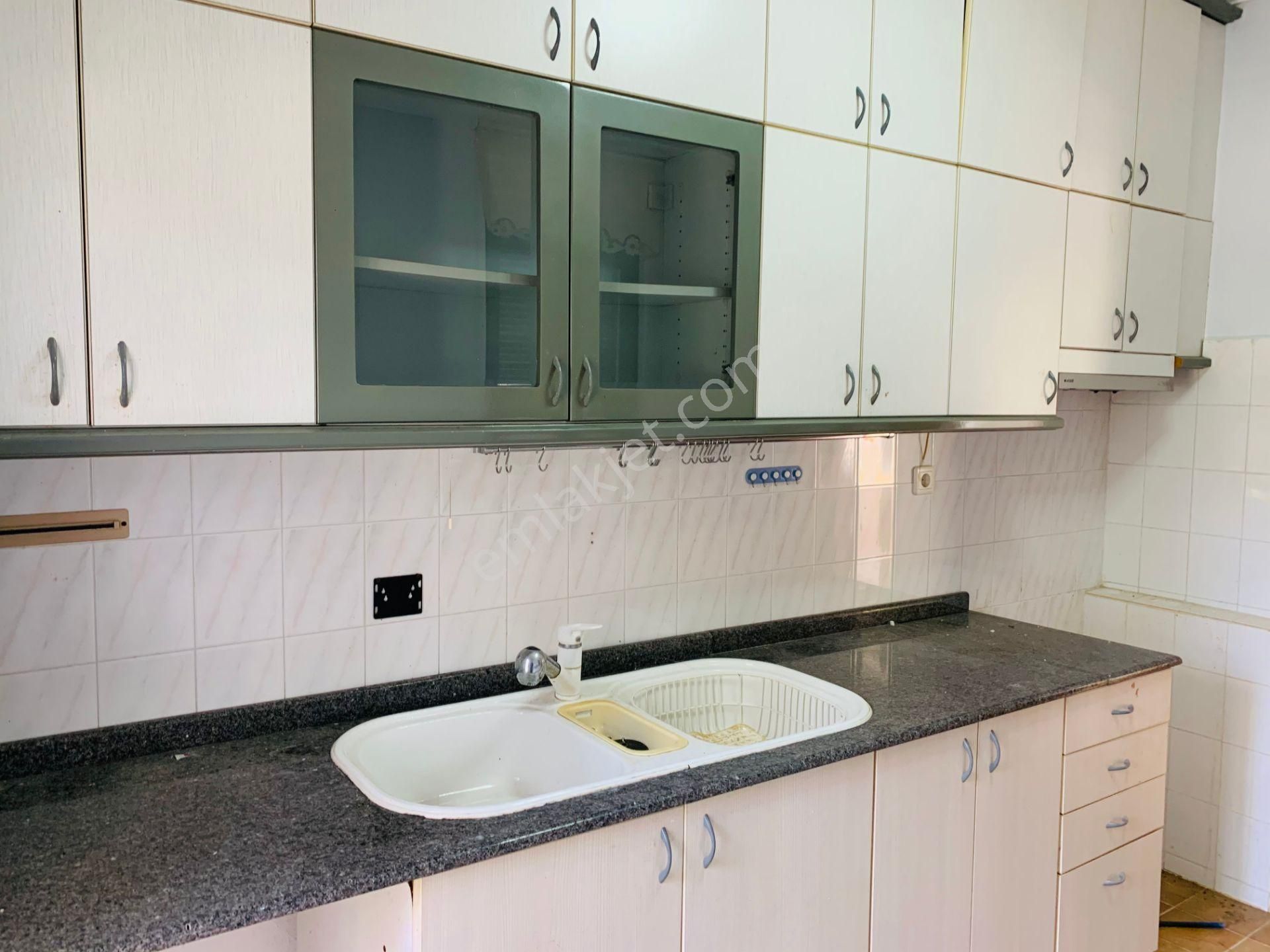 Emlakparktan Keşeflide Site İçi Kiralık 3+1 Villa - Görsel 24