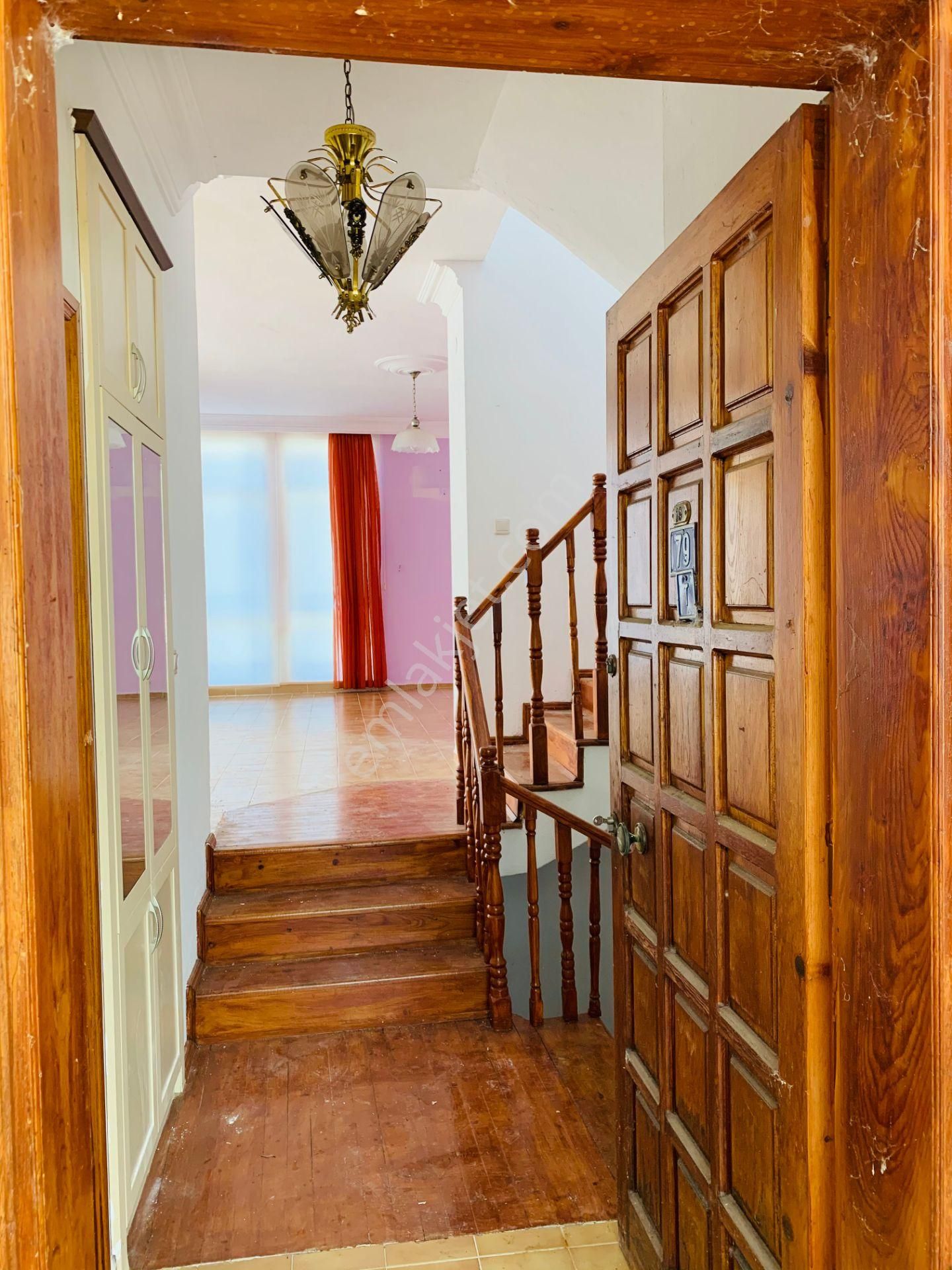 Emlakparktan Keşeflide Site İçi Kiralık 3+1 Villa - Görsel 25