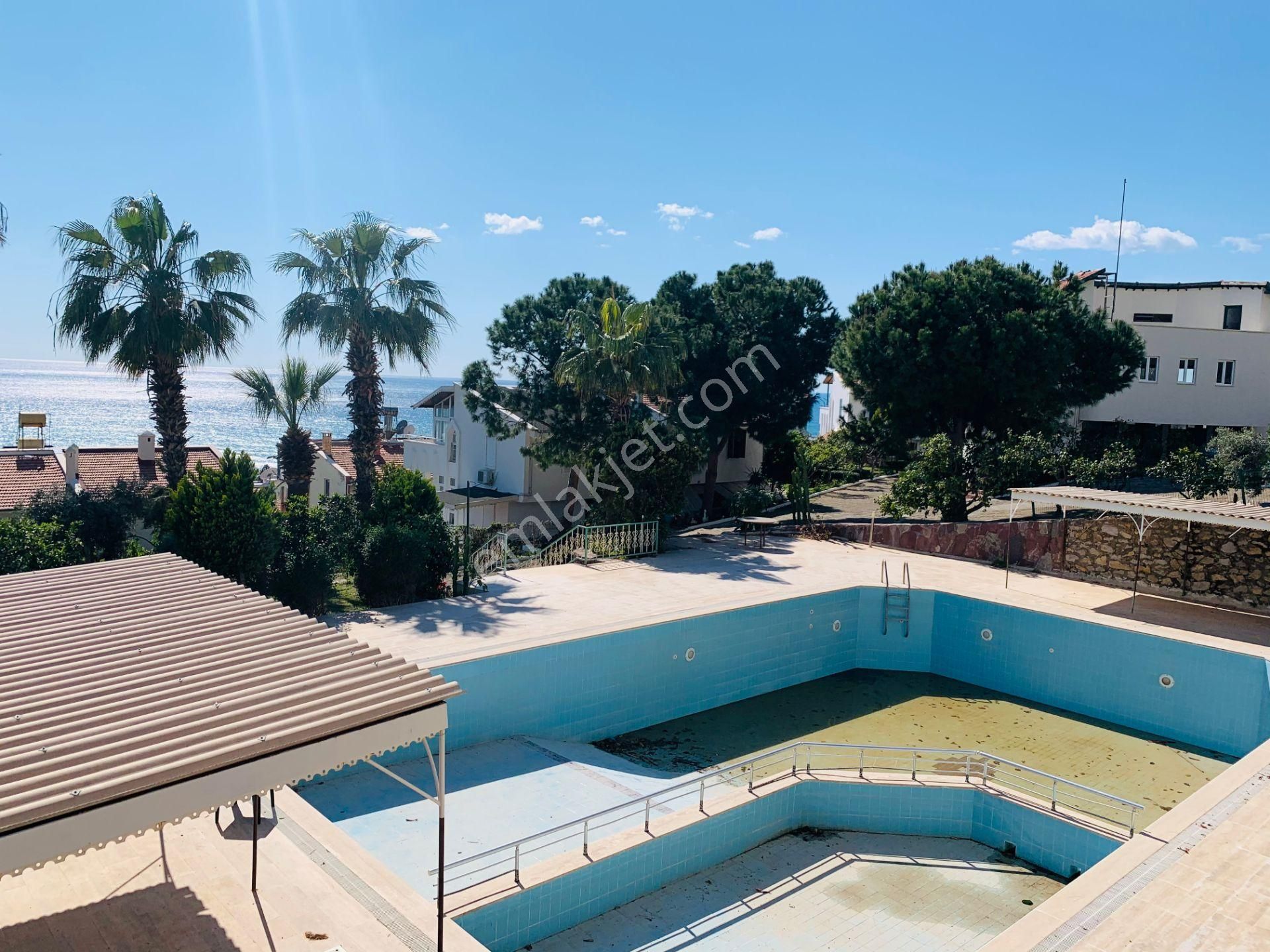 Emlakparktan Keşeflide Site İçi Kiralık 3+1 Villa - Görsel 7