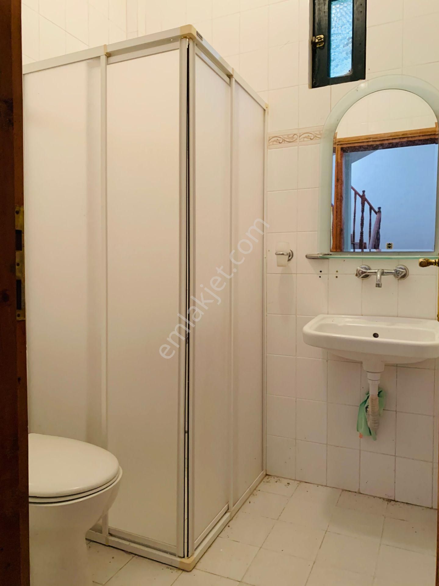 Emlakparktan Keşeflide Site İçi Kiralık 3+1 Villa - Görsel 31