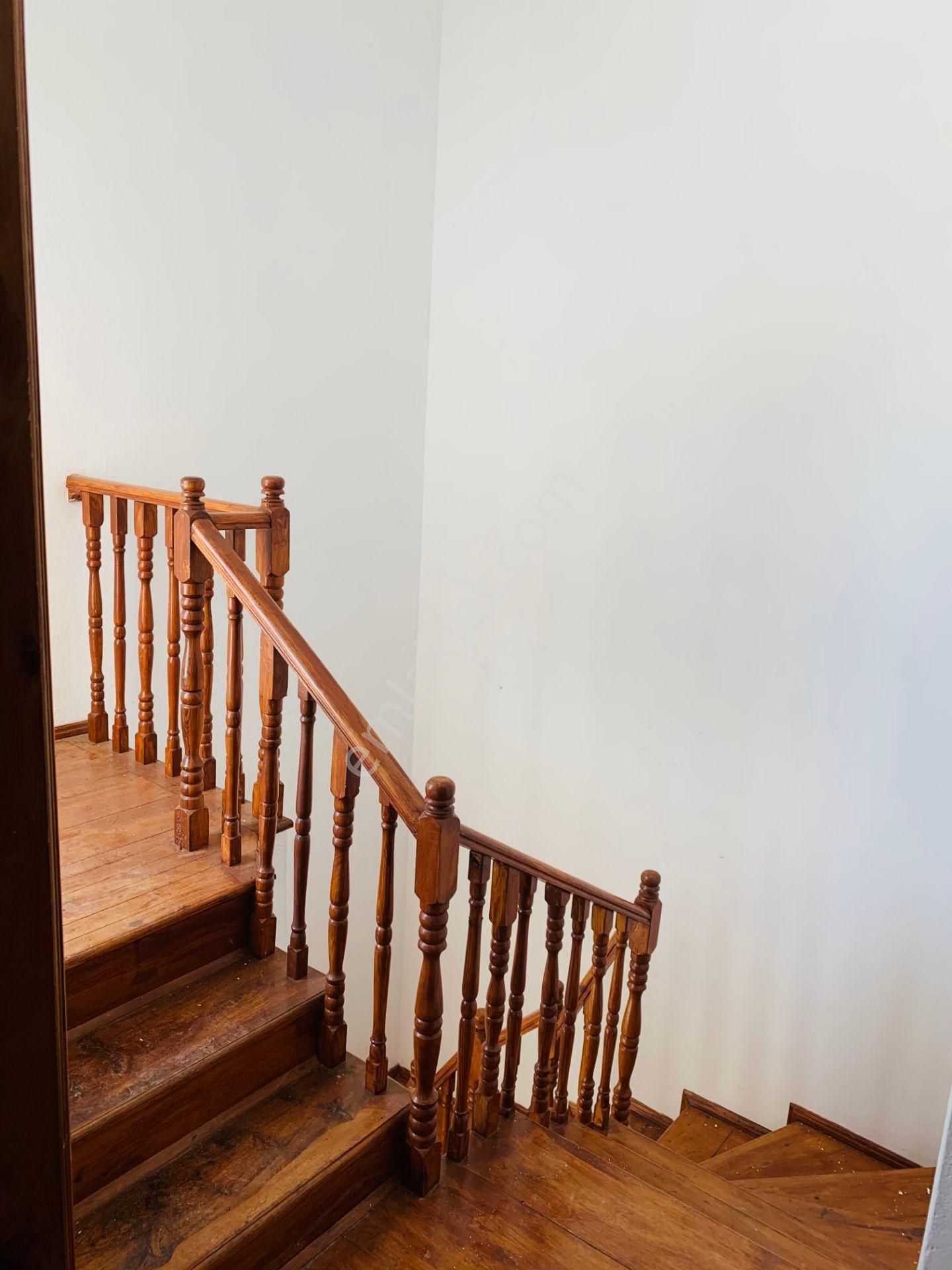 Emlakparktan Keşeflide Site İçi Kiralık 3+1 Villa - Görsel 11