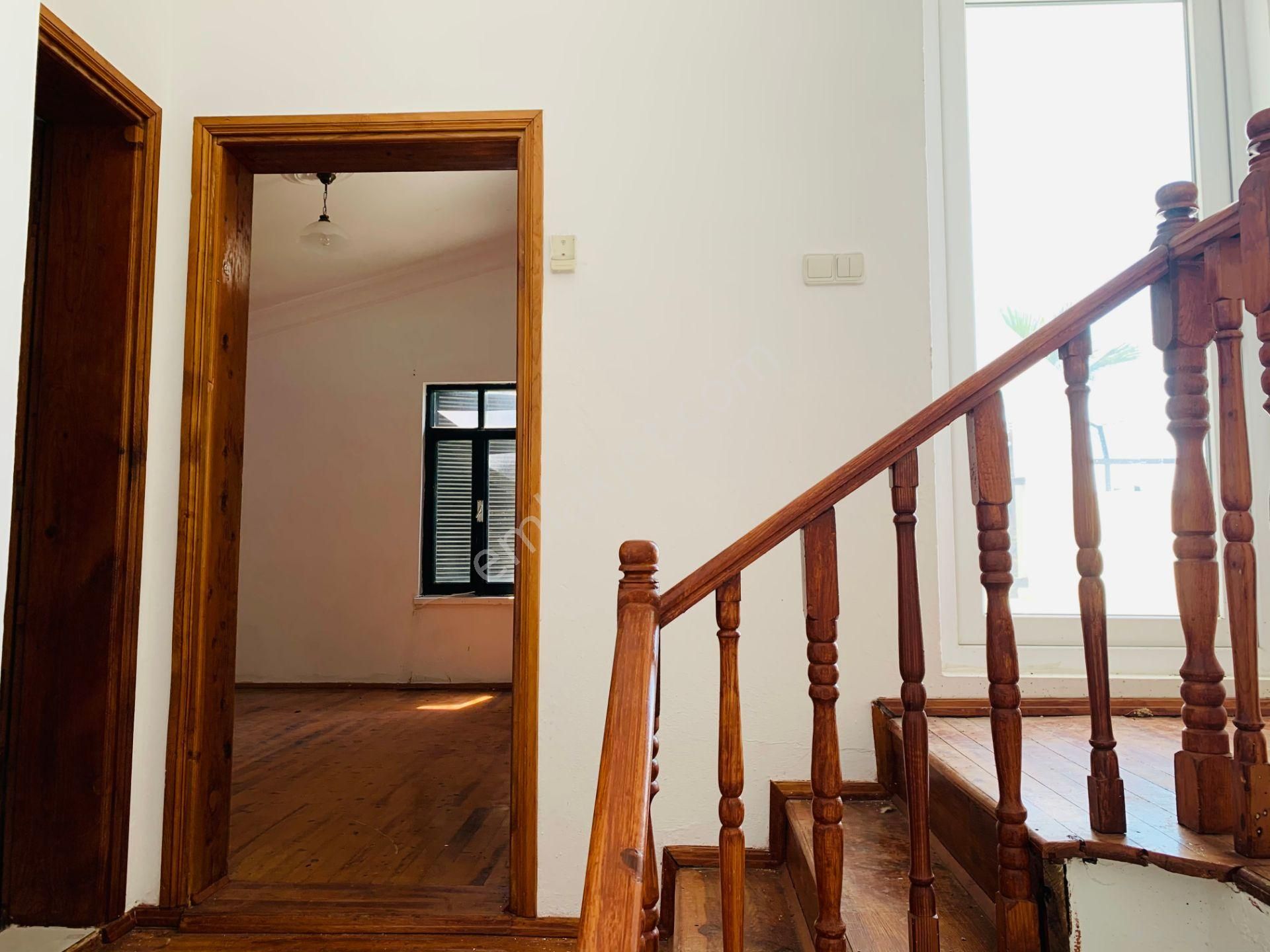 Emlakparktan Keşeflide Site İçi Kiralık 3+1 Villa - Görsel 13